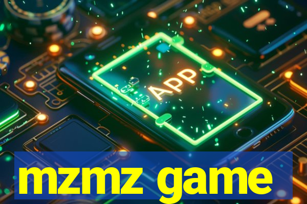 mzmz game